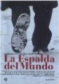 Another movie La espalda del mundo of the director Javier Corcuera.