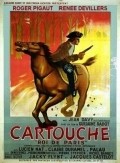 Another movie Cartouche, roi de Paris of the director Guillaume Radot.