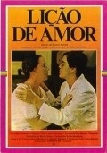 Another movie Licao de Amor of the director Eduardo Escorel.
