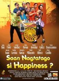 Another movie Saan nagtatago si happiness? of the director Florida Bautista.