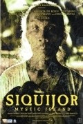 Another movie Siquijor: Mystic Island of the director Philipp Espina.