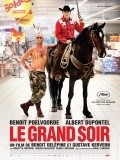 Another movie Le grand soir of the director Gustave Kervern.