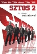 Another movie Sztos 2 of the director Olaf Lubaszenko.