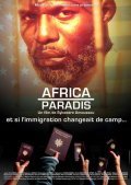 Another movie Africa paradis of the director Sylvestre Amoussou.
