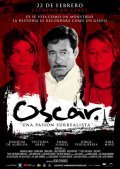 Another movie Oscar. Una pasion surrealista of the director Lukas Fernandez.