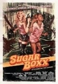 Another movie Sugar Boxx of the director Cody Jarrett.