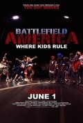 Another movie Battlefield America of the director Chris Stokes.