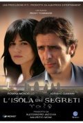 Another movie L'isola dei segreti of the director Ricky Tognazzi.