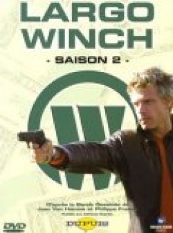 Another movie Largo Winch of the director Daniel Grou.