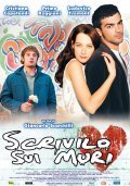 Another movie Scrivilo sui muri of the director Giancarlo Scarchilli.