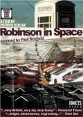 Another movie Robinson in Space of the director Patrick Keiller.