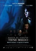 Another movie Hasta el viento tiene miedo of the director Gustavo Moheno.