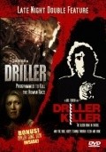 Another movie Driller of the director Jason Kartalian.