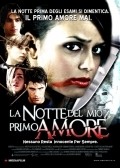 Another movie La notte del mio primo amore of the director Alessandro Pambianco.