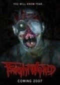 Another movie FrightWorld of the director Devid R. Uilyams.