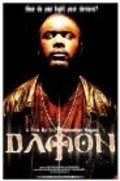 Another movie Damon of the director Eric Richardson-Hagans.