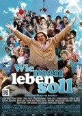 Another movie Wie man leben soll of the director Devid Shalko.