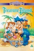 Another movie Treasure Island of the director Diane Eskenazi.