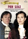 Another movie Ruy Blas of the director Jacques Weber.