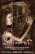 Another movie Sinister of the director Nick Palumbo.