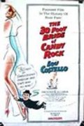 Another movie The 30 Foot Bride of Candy Rock of the director Sidney Miller.