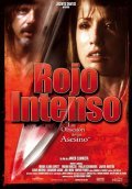 Another movie Rojo intenso of the director Javier Elorrieta.