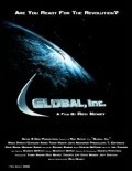 Another movie Global, Inc. of the director Rich Newey.