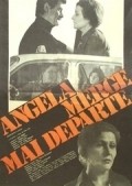 Another movie Angela merge mai departe of the director Lucian Bratu.