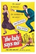Another movie The Lady Says No of the director Frank Ross.