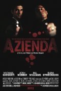 Another movie Azienda of the director Djosh Abraham Vebber.