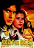 Another movie Raat Ki Baat of the director Anil Dhanda.