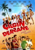 Another movie Cilgin dersane of the director Faruk Aksoy.