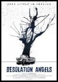 Another movie Desolation Angels of the director Kurt Breitenmoser.