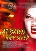 Another movie At Dawn They Sleep of the director Brayan Polin.