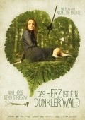 Another movie Das Herz ist ein dunkler Wald of the director Nicolette Krebitz.