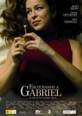 Another movie Escuchando a Gabriel of the director Jose Enrique March.