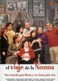 Another movie El viaje de la nonna of the director Sebastian Silva.