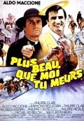 Another movie Plus beau que moi, tu meurs of the director Philippe Clair.
