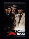 Another movie L'ombre rouge of the director Jean-Louis Comolli.