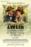 Another movie Lost Zweig of the director Sylvio Back.