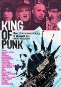 Another movie King of Punk of the director Kenneth van Schooten.