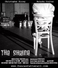 Another movie The Shrine of the director Duncan Catterall.