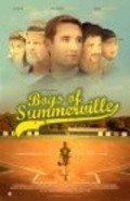 Another movie Boys of Summerville of the director Bruks Benjamin.