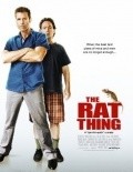 Another movie The Rat Thing of the director Kevin Keresey.