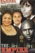 Another movie The Empire of the director Dolly Unachukwu.