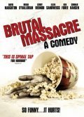 Another movie Brutal Massacre: A Comedy of the director Stevan Mena.