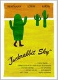 Another movie Jackrabbit Sky of the director Endryu Bergmann.