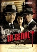 Another movie La senal of the director Martin Hodara.