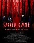 Another movie Sacred Game of the director Bernardo Chilindron.