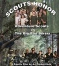 Another movie The Adventure Scouts of the director Jim Fitzpatrick.